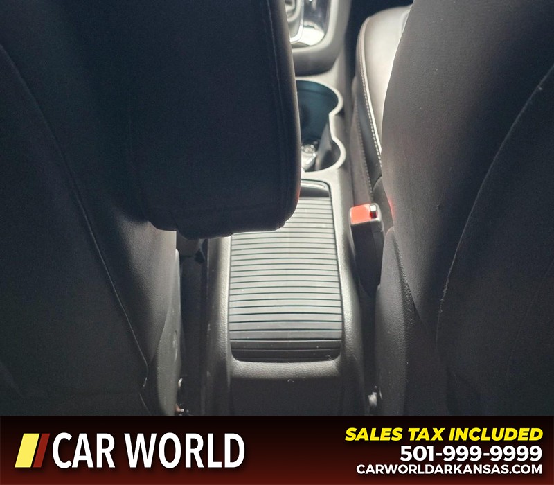 Buick Encore Vehicle Full-screen Gallery Image 19
