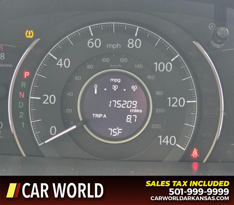 Honda CR-V Vehicle Full-screen Gallery Image 16