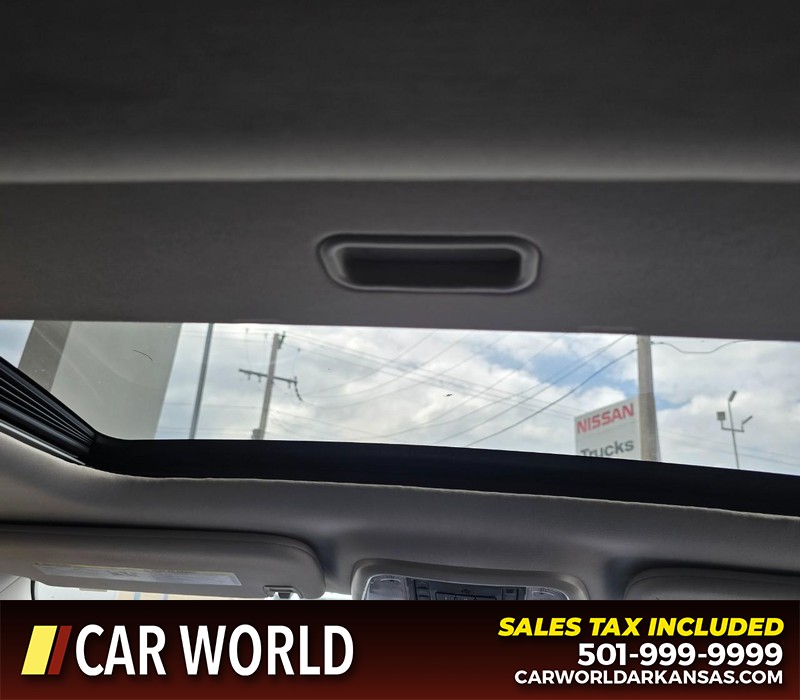 Dodge Durango Vehicle Full-screen Gallery Image 24