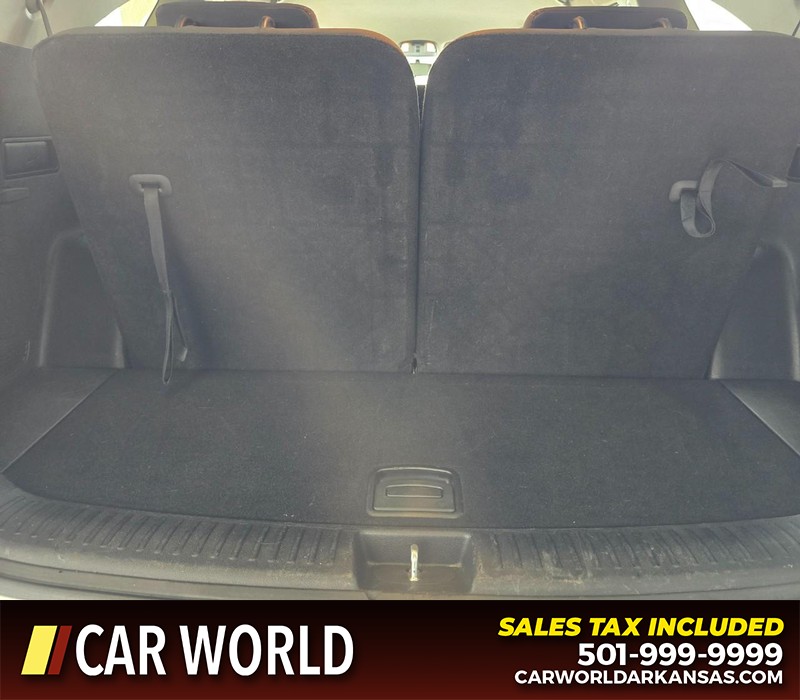 Kia Sorento Vehicle Full-screen Gallery Image 16