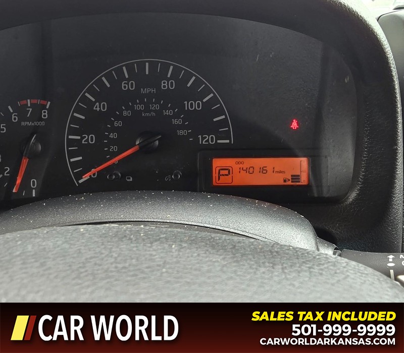 Nissan NV200 Compact Cargo Vehicle Full-screen Gallery Image 14