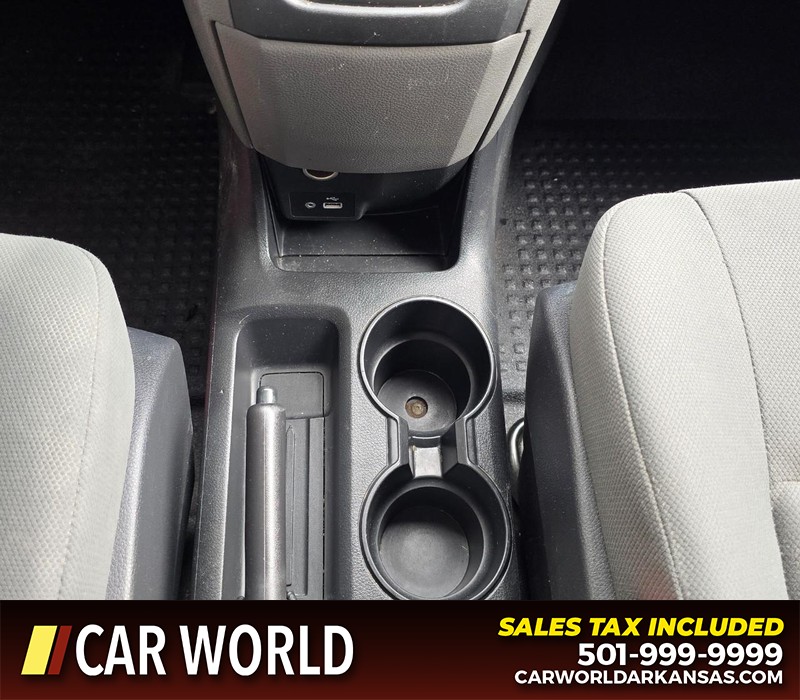 Nissan NV200 Compact Cargo Vehicle Full-screen Gallery Image 18