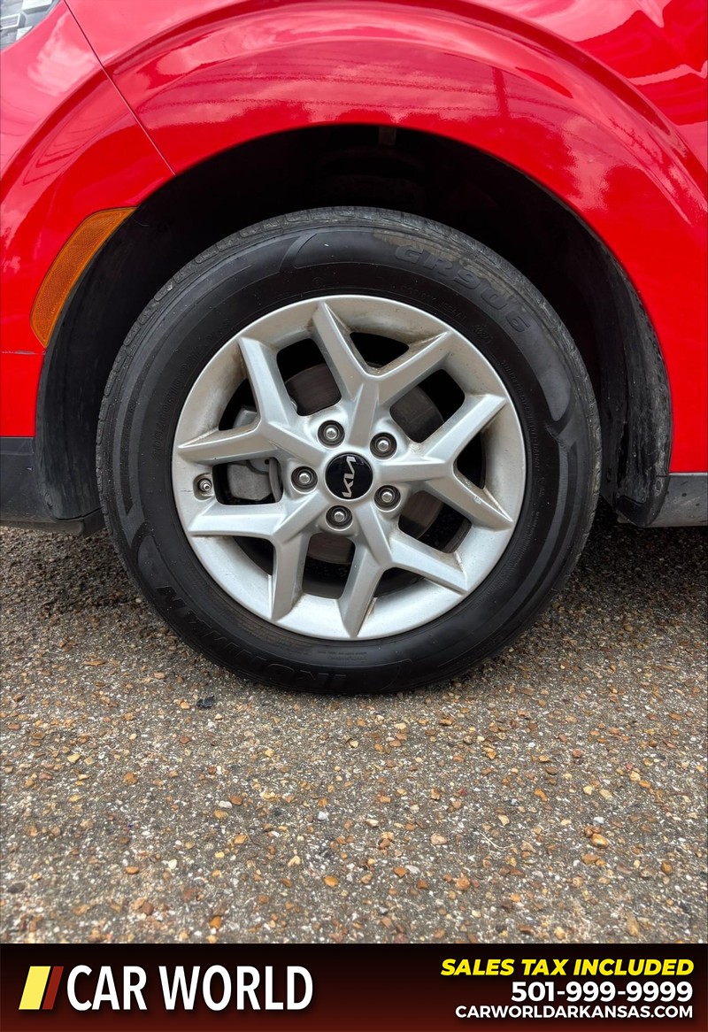 Kia Soul Vehicle Full-screen Gallery Image 9