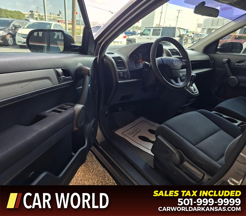 Honda CR-V Vehicle Full-screen Gallery Image 7