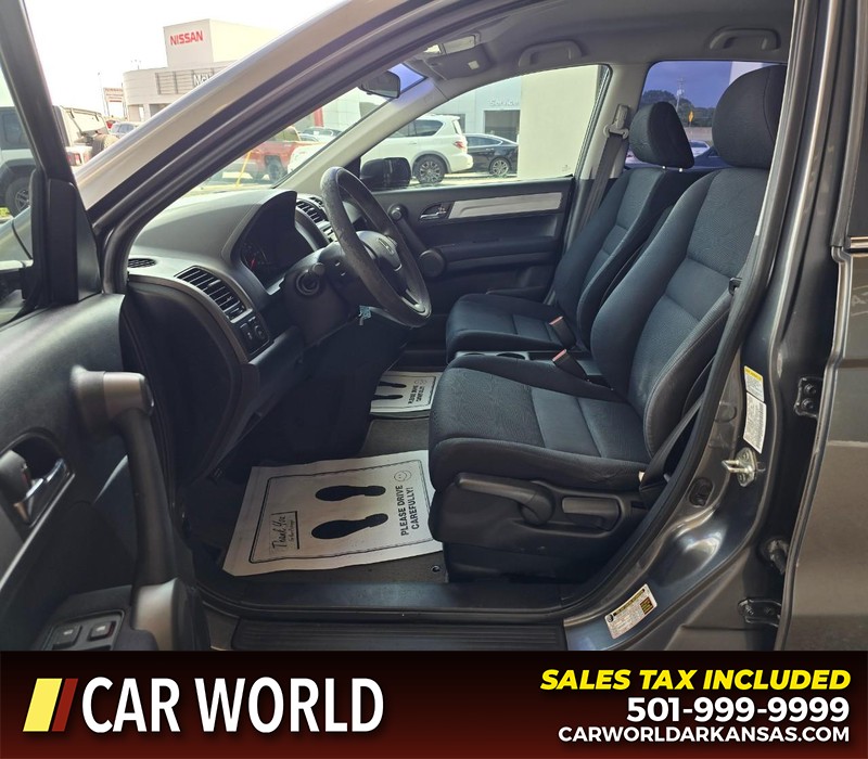 Honda CR-V Vehicle Full-screen Gallery Image 8