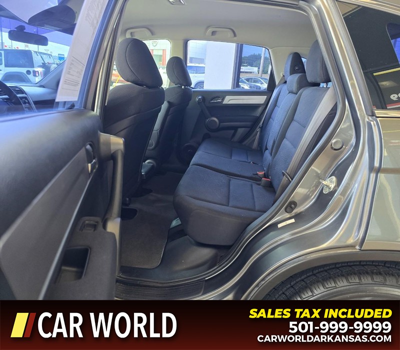 Honda CR-V Vehicle Full-screen Gallery Image 10