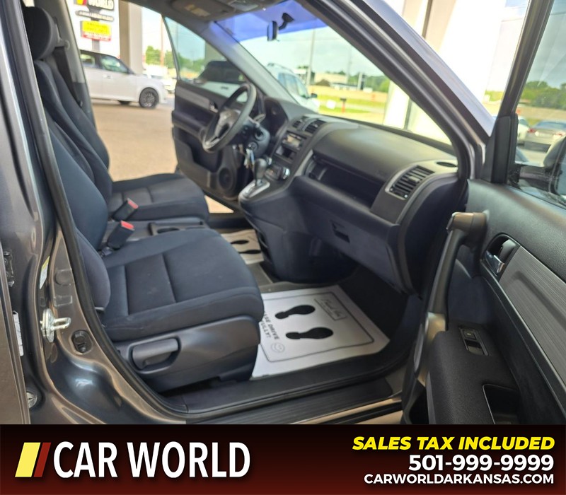 Honda CR-V Vehicle Full-screen Gallery Image 11