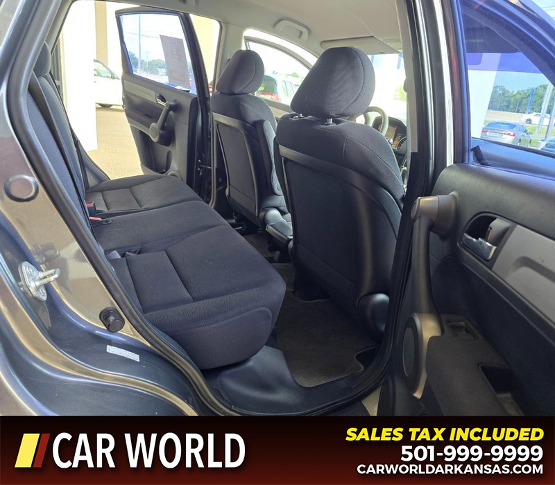 Honda CR-V Vehicle Full-screen Gallery Image 12