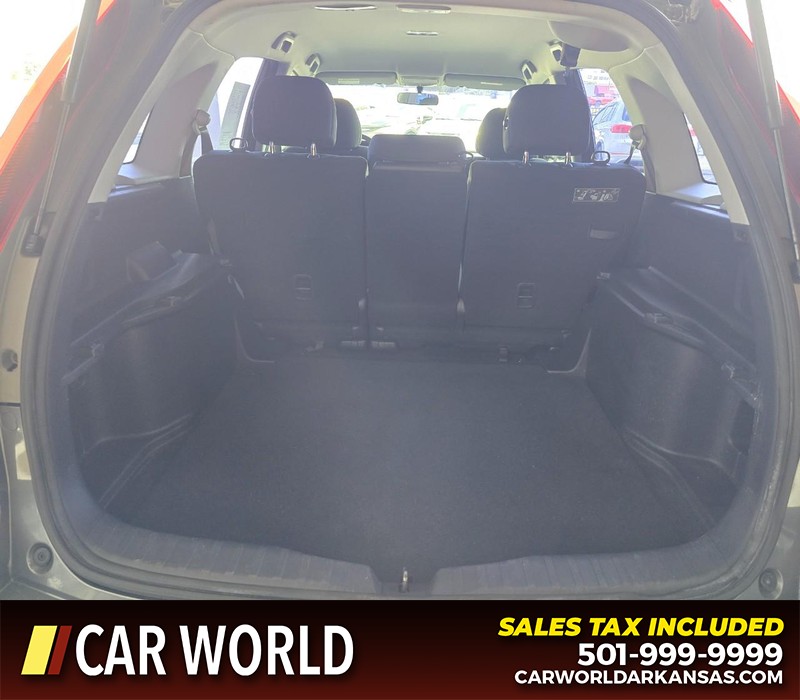 Honda CR-V Vehicle Full-screen Gallery Image 13