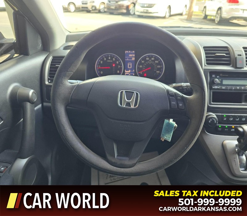Honda CR-V Vehicle Full-screen Gallery Image 15