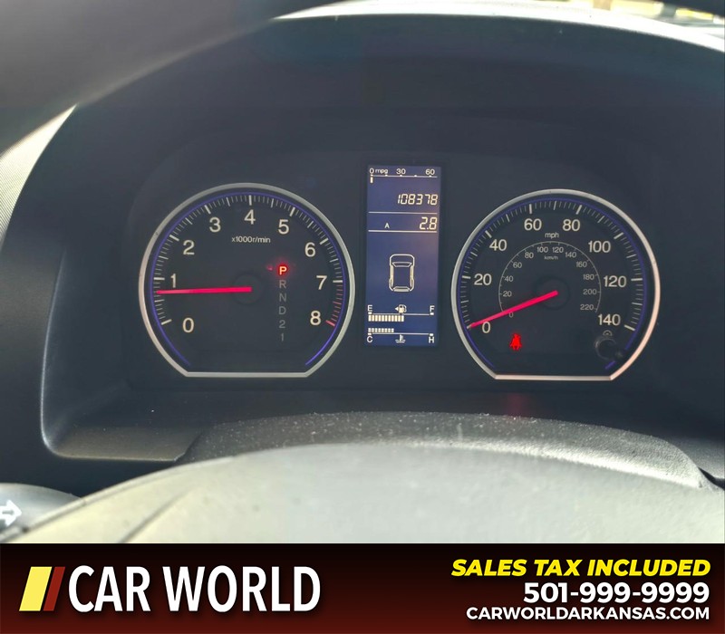 Honda CR-V Vehicle Full-screen Gallery Image 17