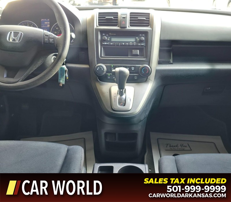 Honda CR-V Vehicle Full-screen Gallery Image 18