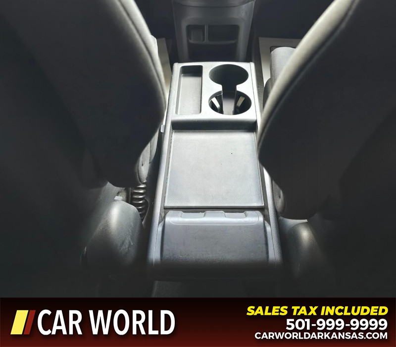 Honda CR-V Vehicle Full-screen Gallery Image 19