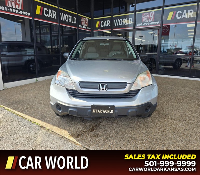 Honda CR-V Vehicle Full-screen Gallery Image 2