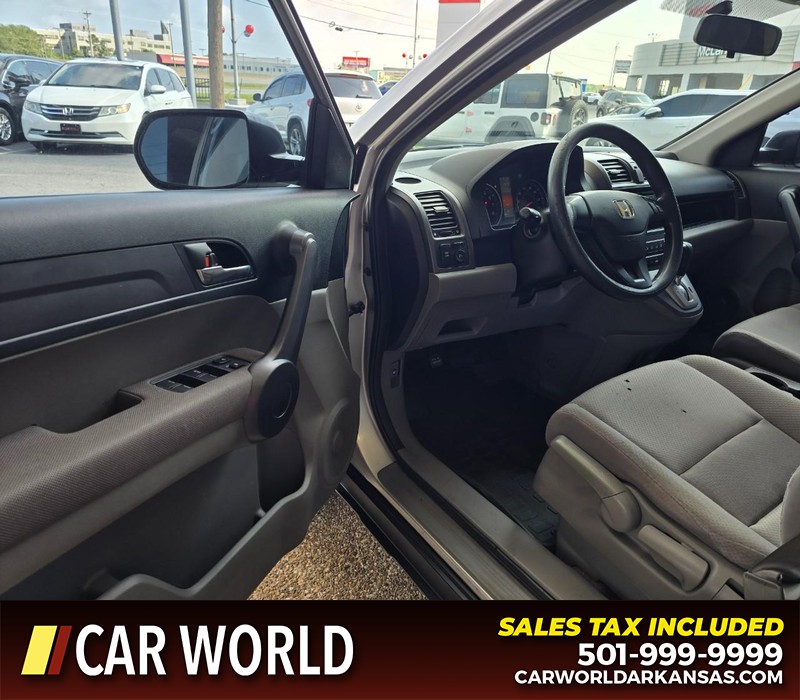 Honda CR-V Vehicle Full-screen Gallery Image 7