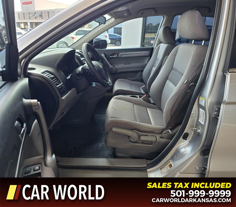 Honda CR-V Vehicle Full-screen Gallery Image 8