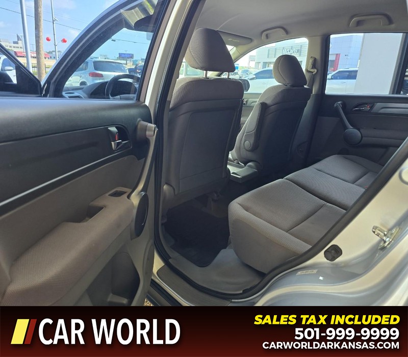 Honda CR-V Vehicle Full-screen Gallery Image 9