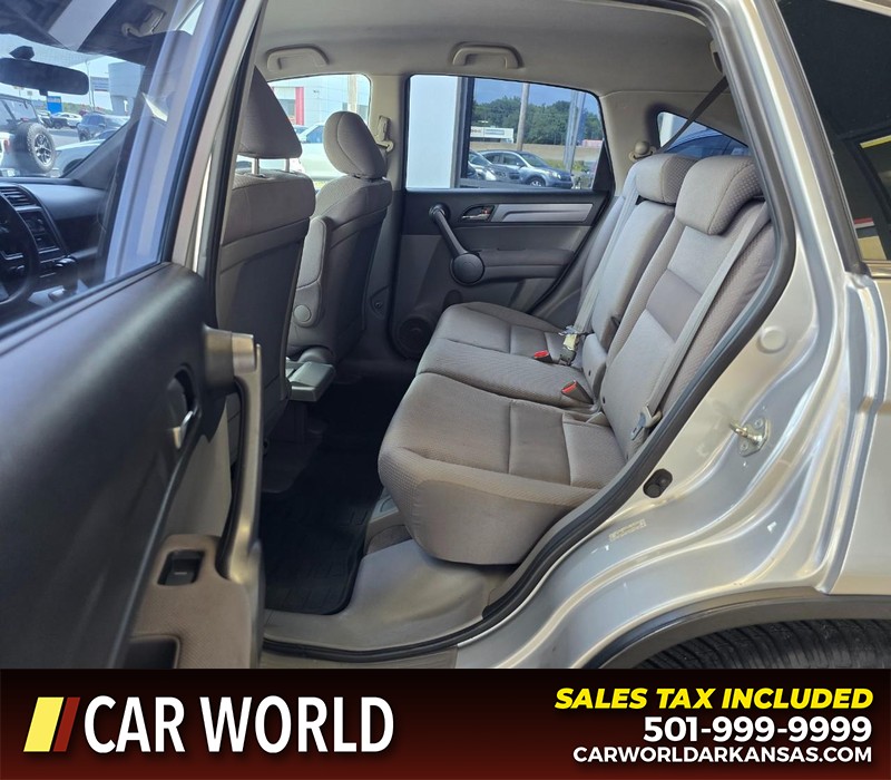Honda CR-V Vehicle Full-screen Gallery Image 10