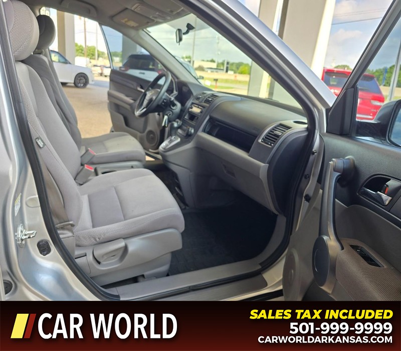 Honda CR-V Vehicle Full-screen Gallery Image 11