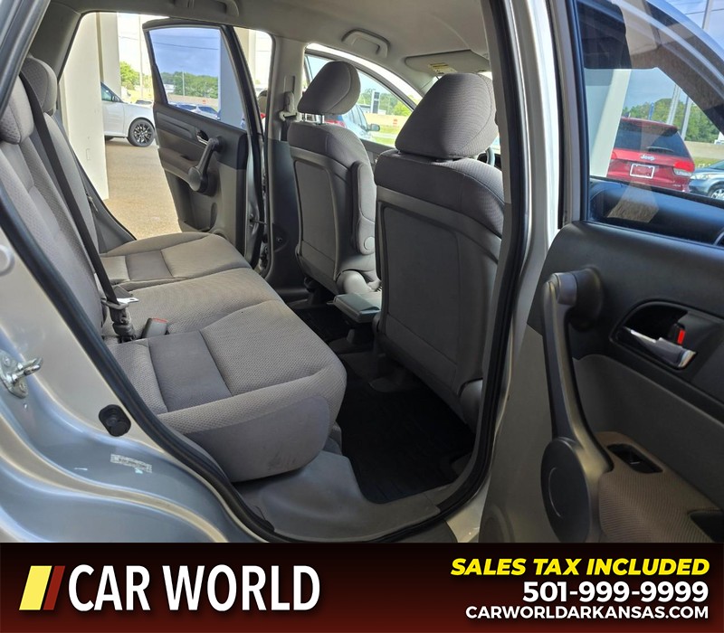 Honda CR-V Vehicle Full-screen Gallery Image 12