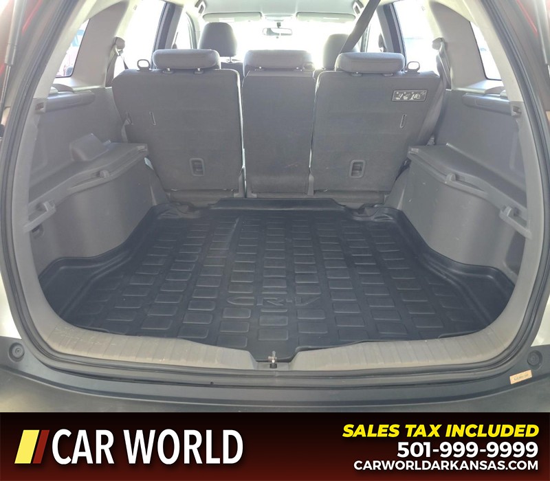 Honda CR-V Vehicle Full-screen Gallery Image 13