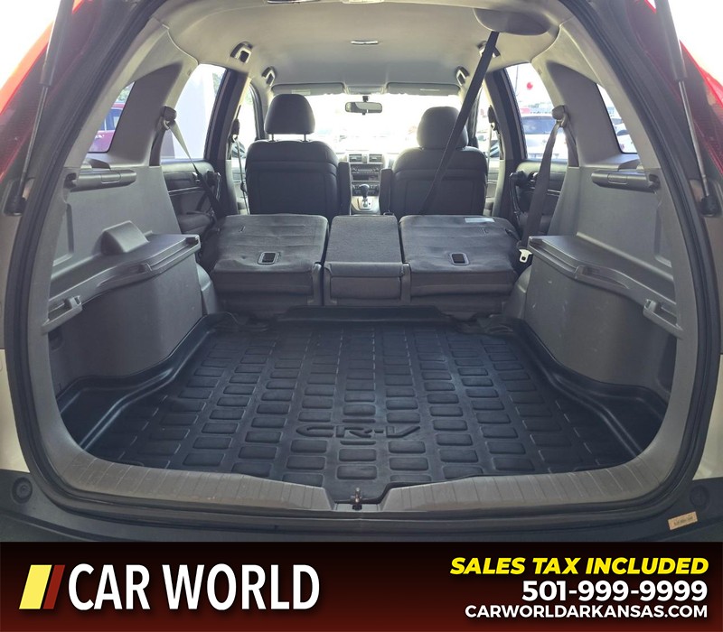 Honda CR-V Vehicle Full-screen Gallery Image 14