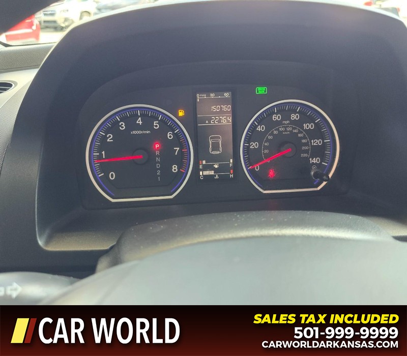 Honda CR-V Vehicle Full-screen Gallery Image 17