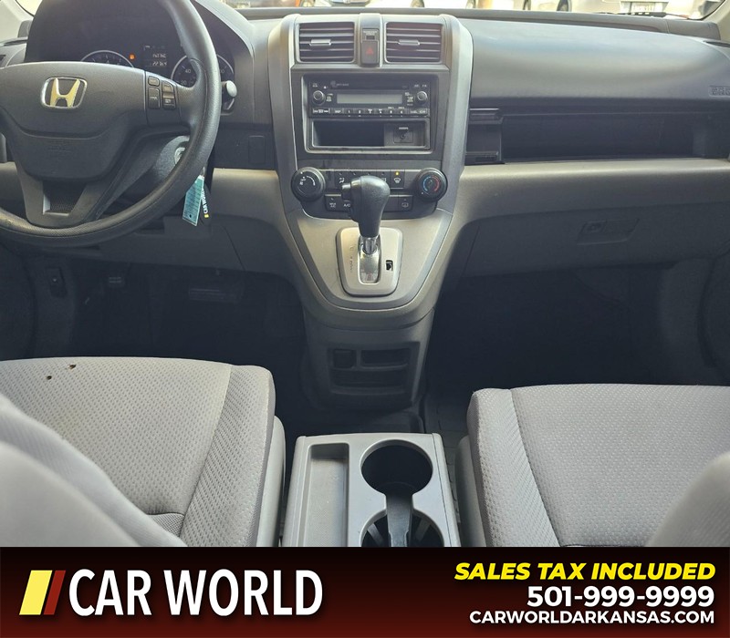 Honda CR-V Vehicle Full-screen Gallery Image 18