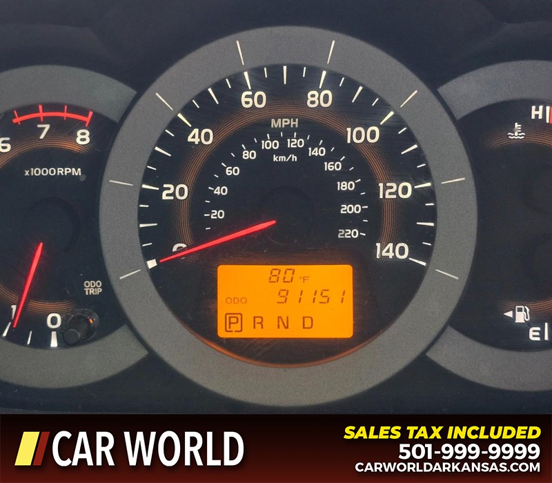 Toyota RAV4 Vehicle Full-screen Gallery Image 16