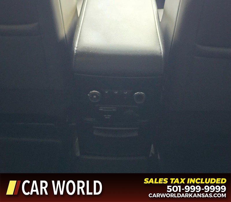 Ford Flex Vehicle Full-screen Gallery Image 25