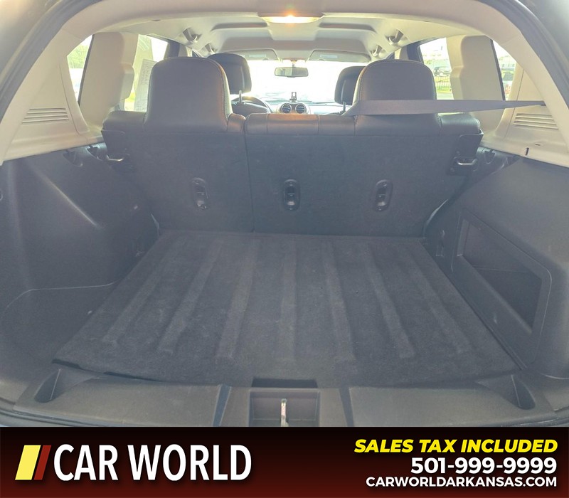 Jeep Compass Vehicle Full-screen Gallery Image 13