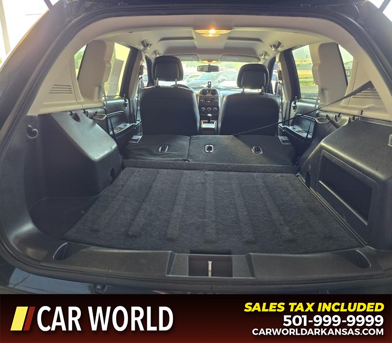 Jeep Compass Vehicle Full-screen Gallery Image 14
