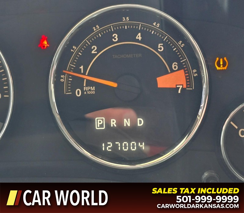 Jeep Compass Vehicle Full-screen Gallery Image 16