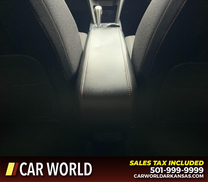 Chevrolet Equinox Vehicle Full-screen Gallery Image 20