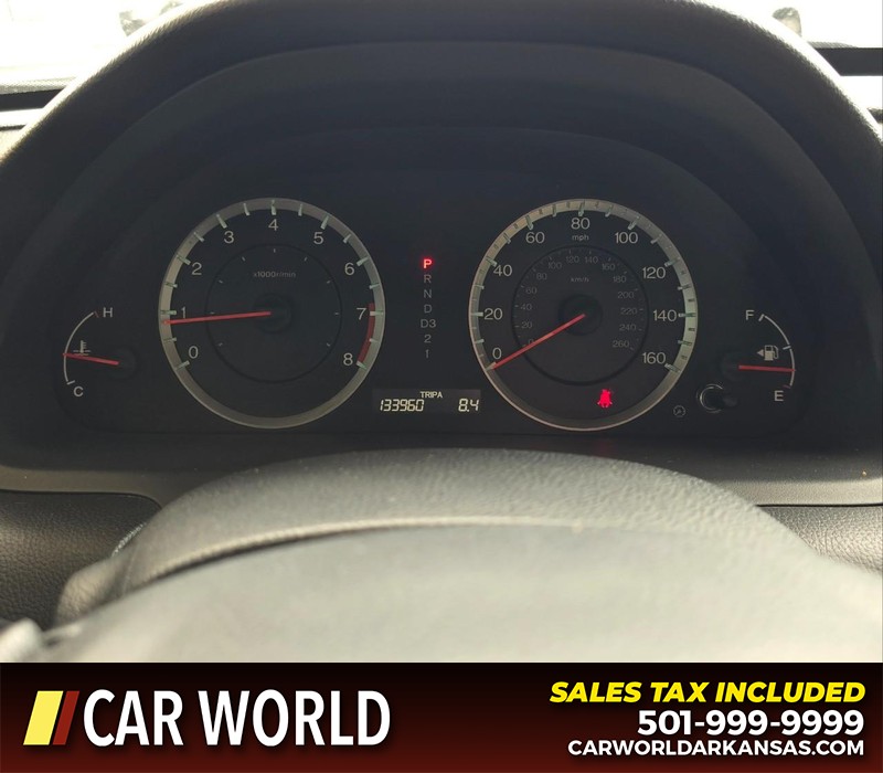 Honda Accord Sedan Vehicle Full-screen Gallery Image 17
