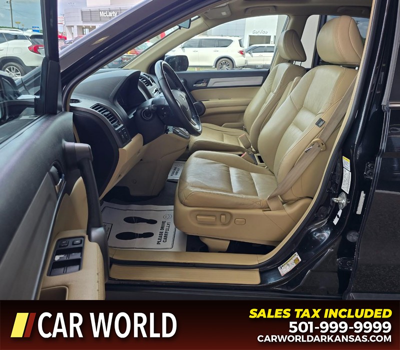 Honda CR-V Vehicle Full-screen Gallery Image 7