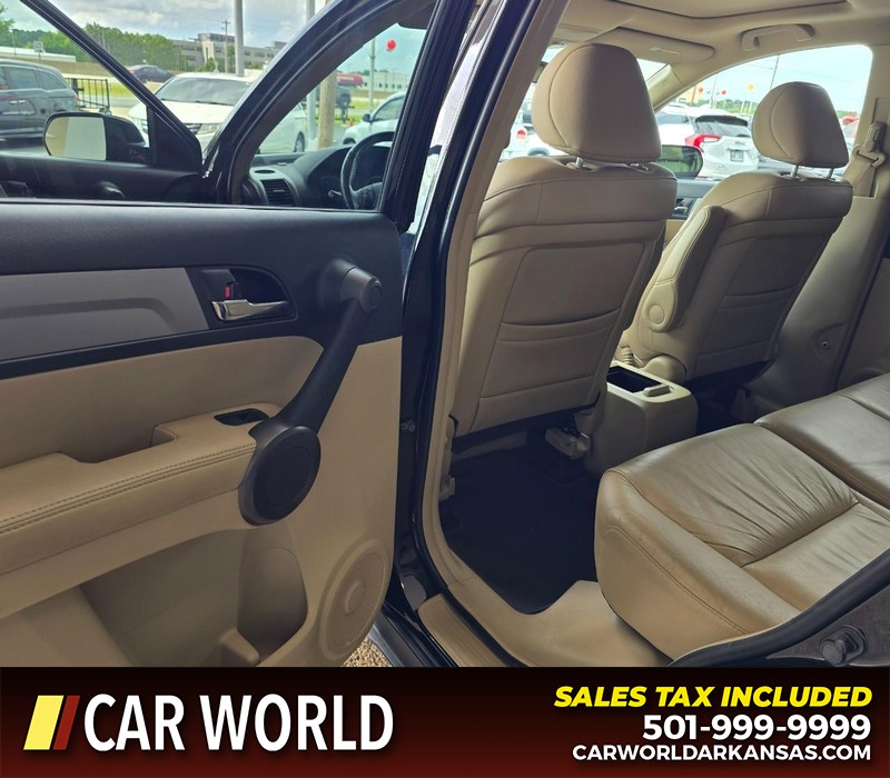 Honda CR-V Vehicle Full-screen Gallery Image 8