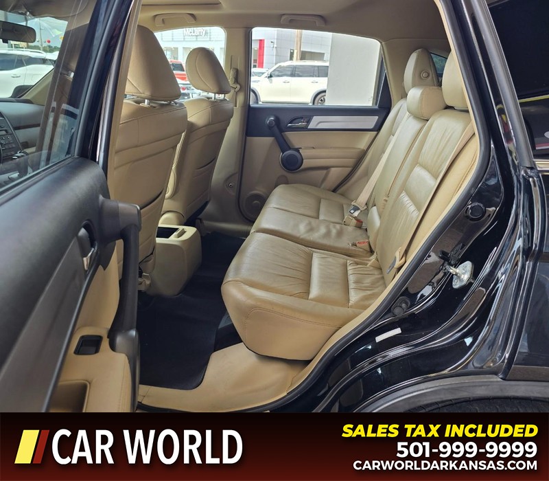 Honda CR-V Vehicle Full-screen Gallery Image 9