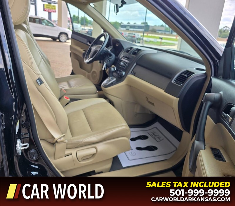 Honda CR-V Vehicle Full-screen Gallery Image 10