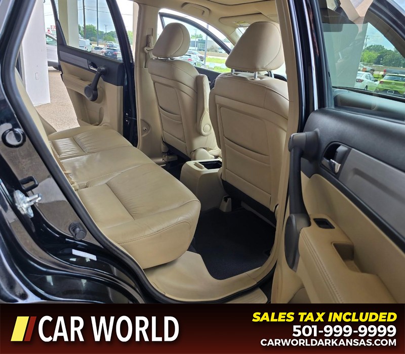 Honda CR-V Vehicle Full-screen Gallery Image 11