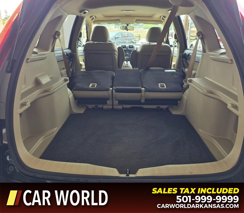 Honda CR-V Vehicle Full-screen Gallery Image 13