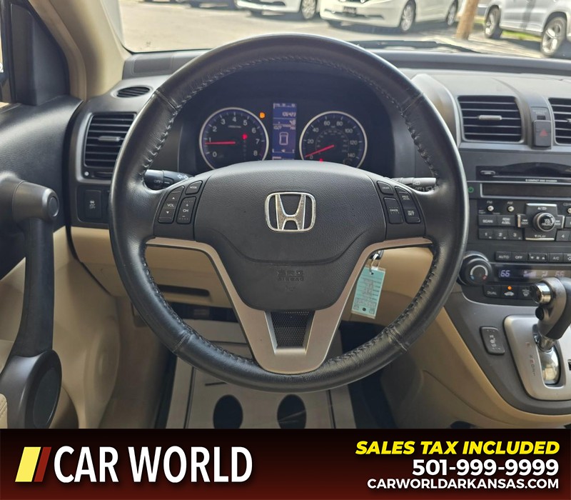 Honda CR-V Vehicle Full-screen Gallery Image 14