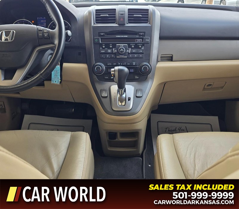 Honda CR-V Vehicle Full-screen Gallery Image 18