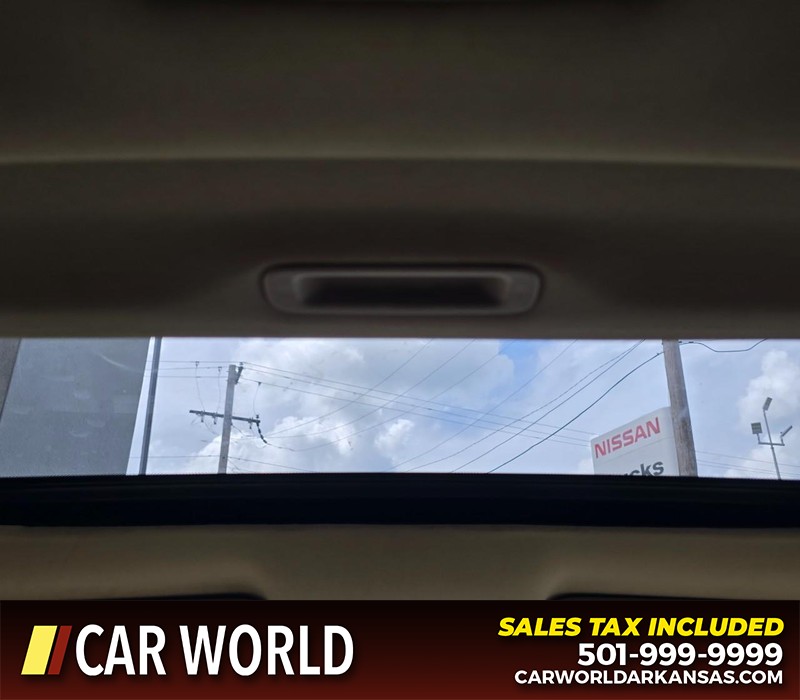 Honda CR-V Vehicle Full-screen Gallery Image 19
