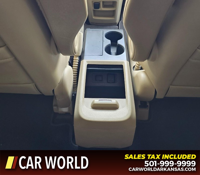 Honda CR-V Vehicle Full-screen Gallery Image 20