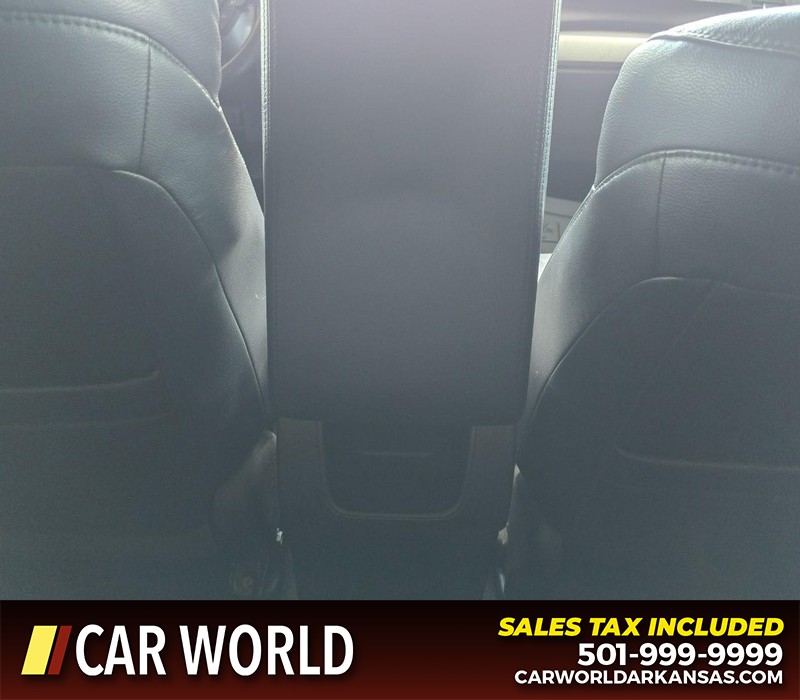Acura RDX Vehicle Full-screen Gallery Image 21