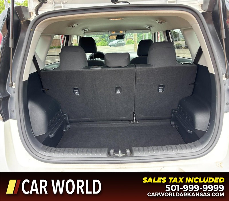 Kia Soul Vehicle Full-screen Gallery Image 6