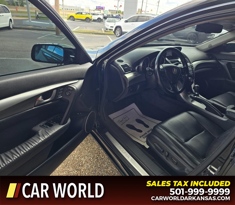 Acura TL Vehicle Full-screen Gallery Image 7