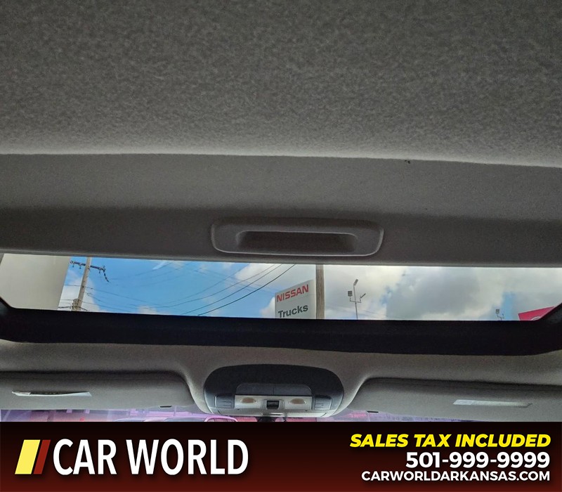 Acura TL Vehicle Full-screen Gallery Image 18