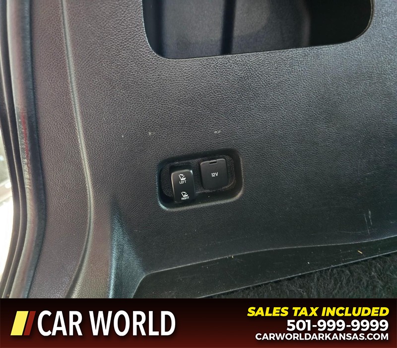 Ford Edge Vehicle Full-screen Gallery Image 13